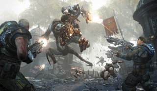 Illustration for article titled Changing Its Testimony, Gears of War: Judgment Remains True to Its Story